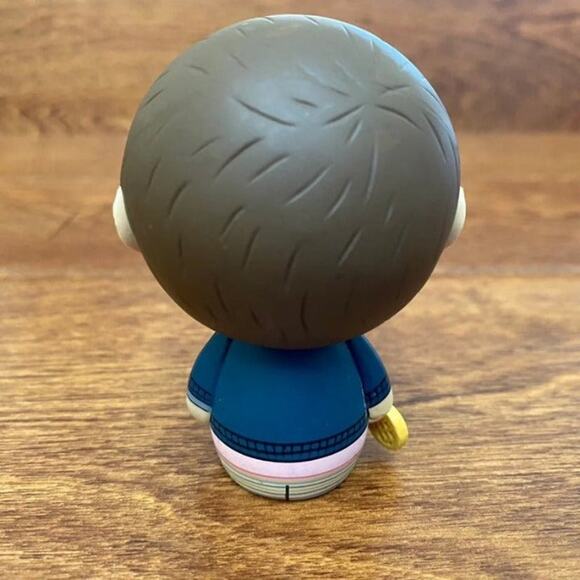 STRANGER THINGS Eleven Funko Dorbz Figure - Picture 2 of 3